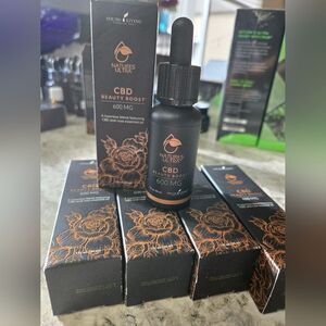 2 Beauty Boost 600mg‎